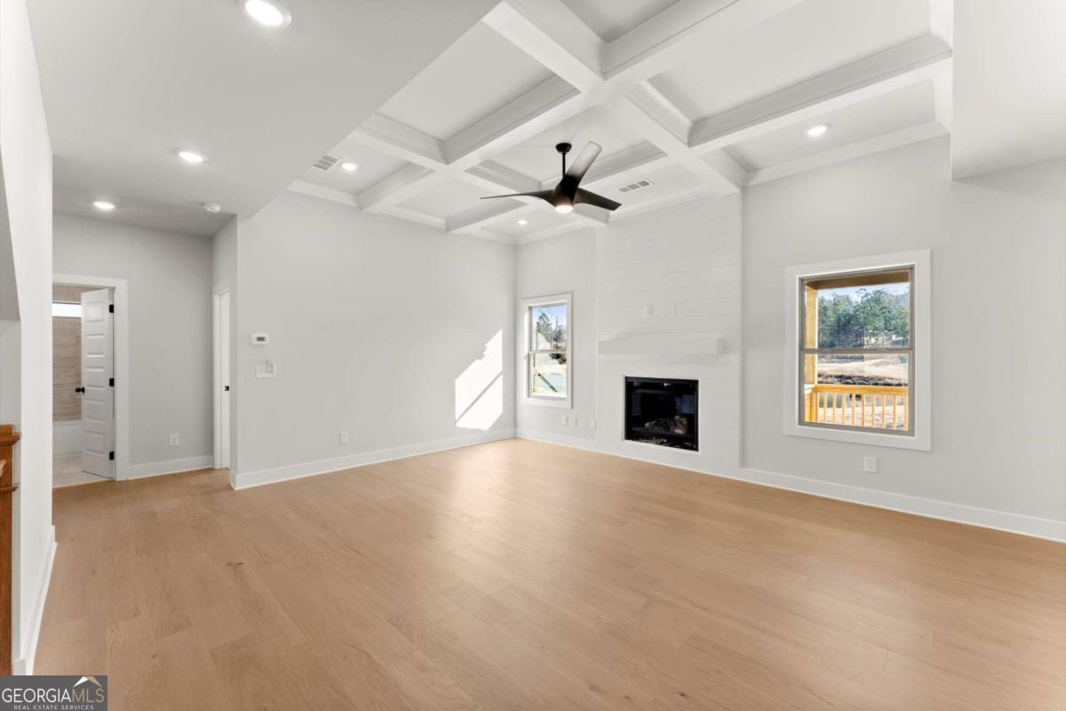 3199 Brush Arbor Court Jefferson GA 30549