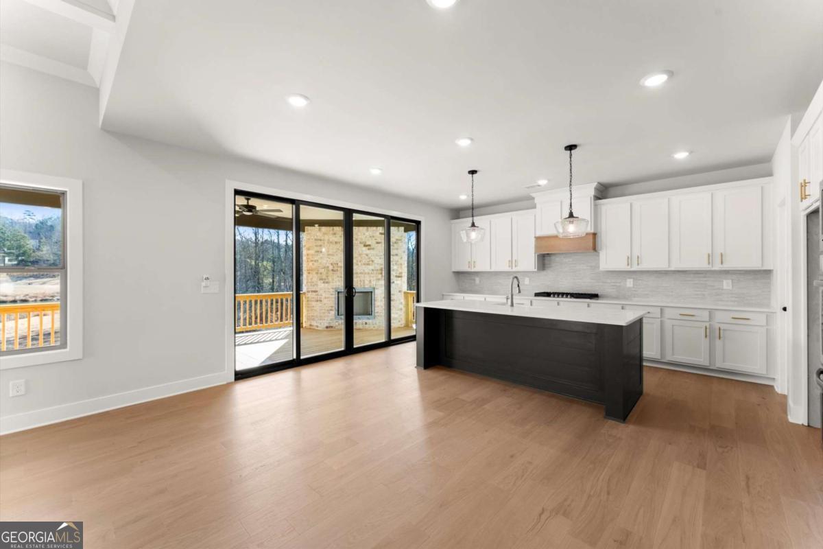 3199 Brush Arbor Court Jefferson GA 30549