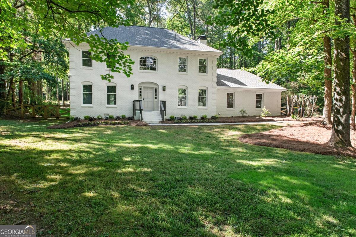 1080 Willow Bend Roswell GA 30075