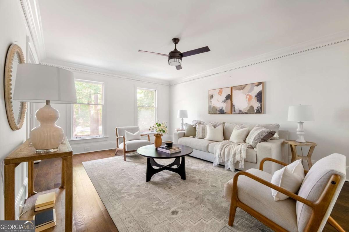 1080 Willow Bend Roswell GA 30075