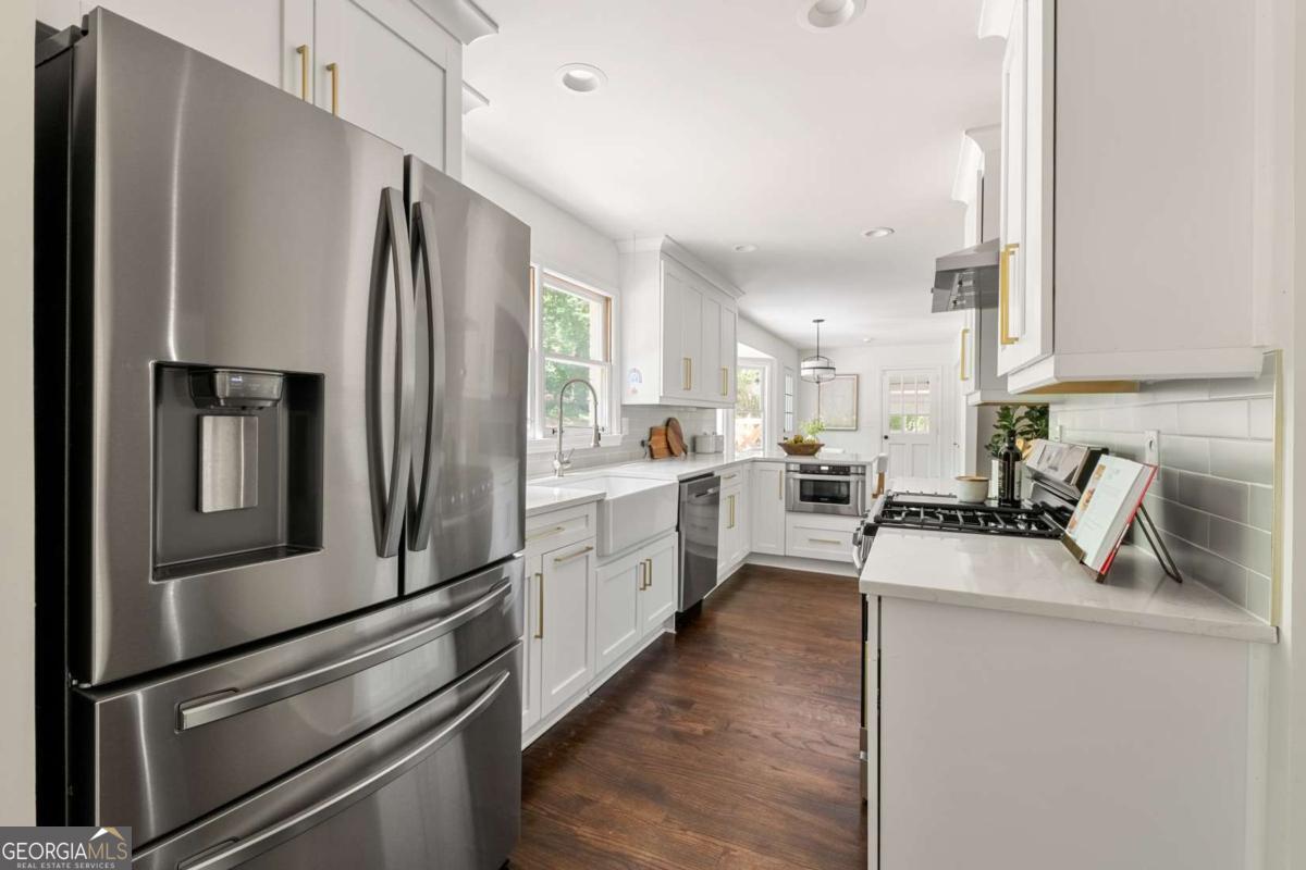 1080 Willow Bend Roswell GA 30075