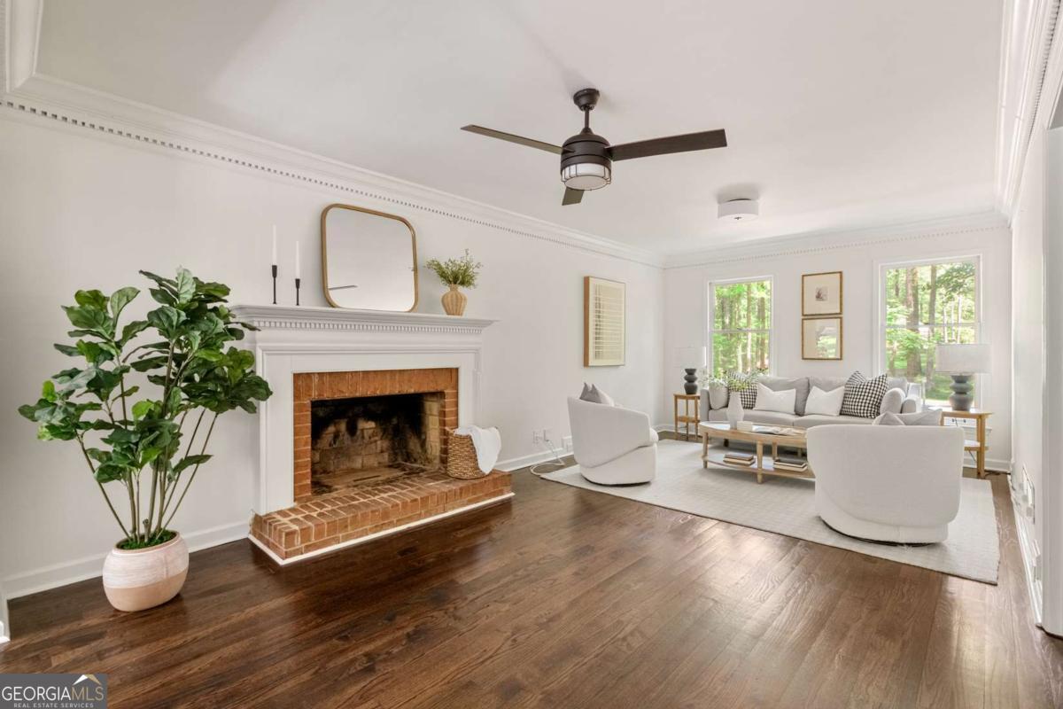 1080 Willow Bend Roswell GA 30075
