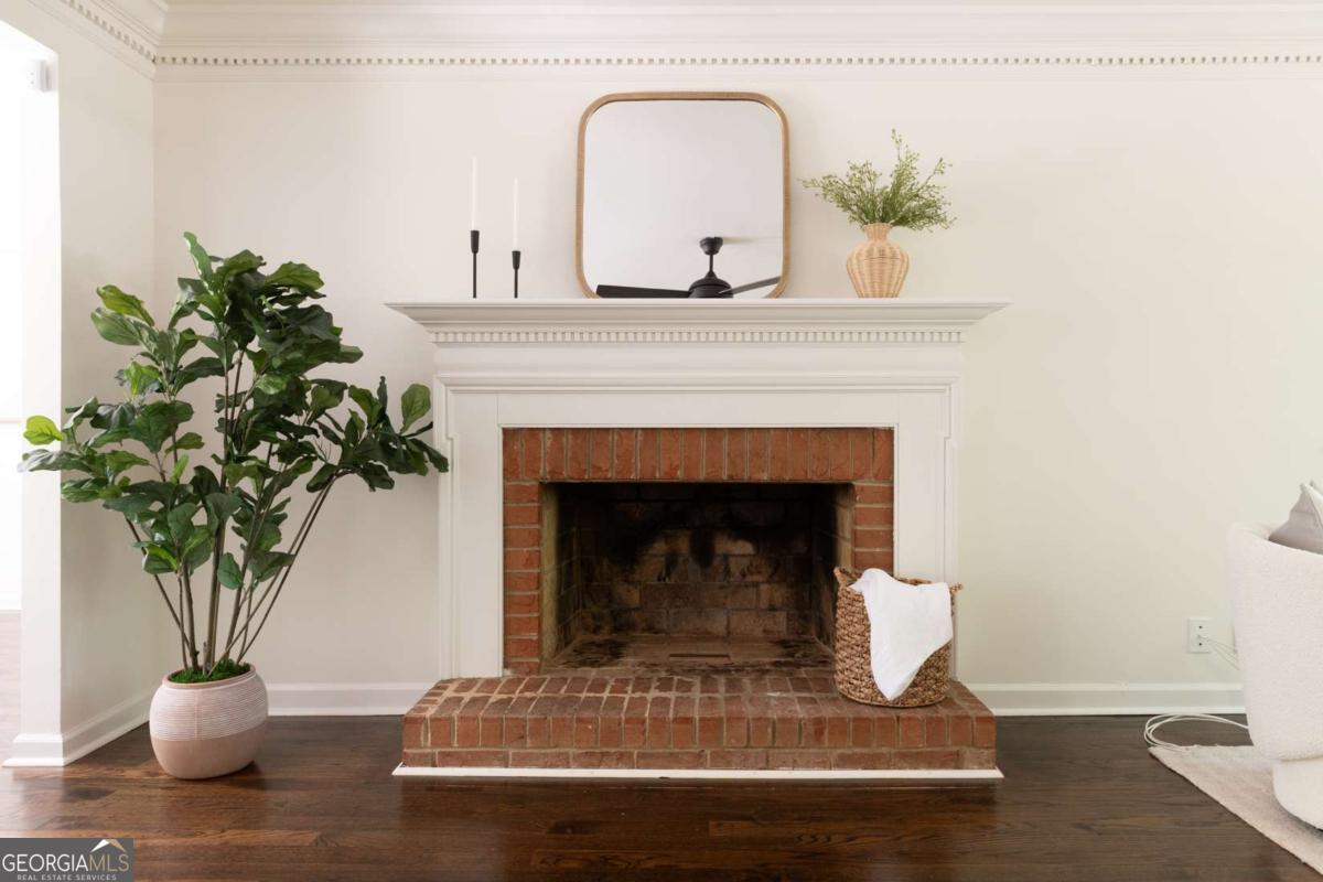 1080 Willow Bend Roswell GA 30075