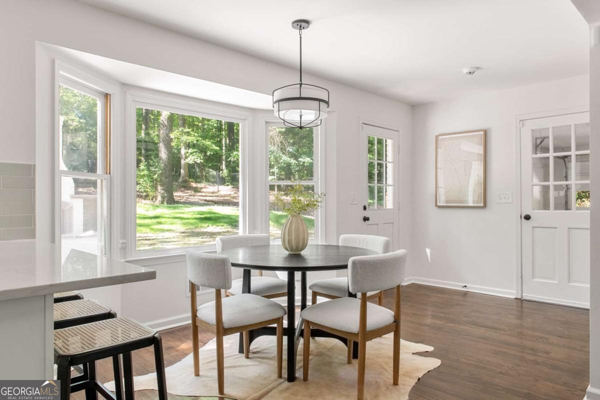 1080 Willow Bend Roswell GA 30075
