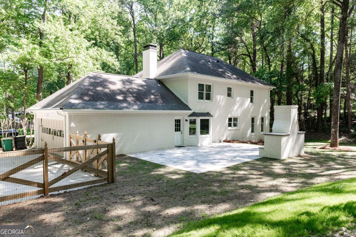 1080 Willow Bend Roswell GA 30075