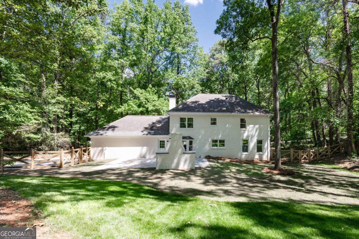 1080 Willow Bend Roswell GA 30075