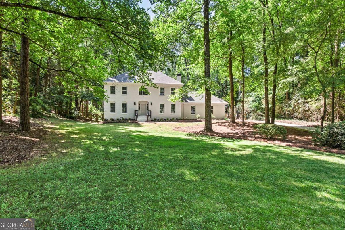 1080 Willow Bend Roswell GA 30075