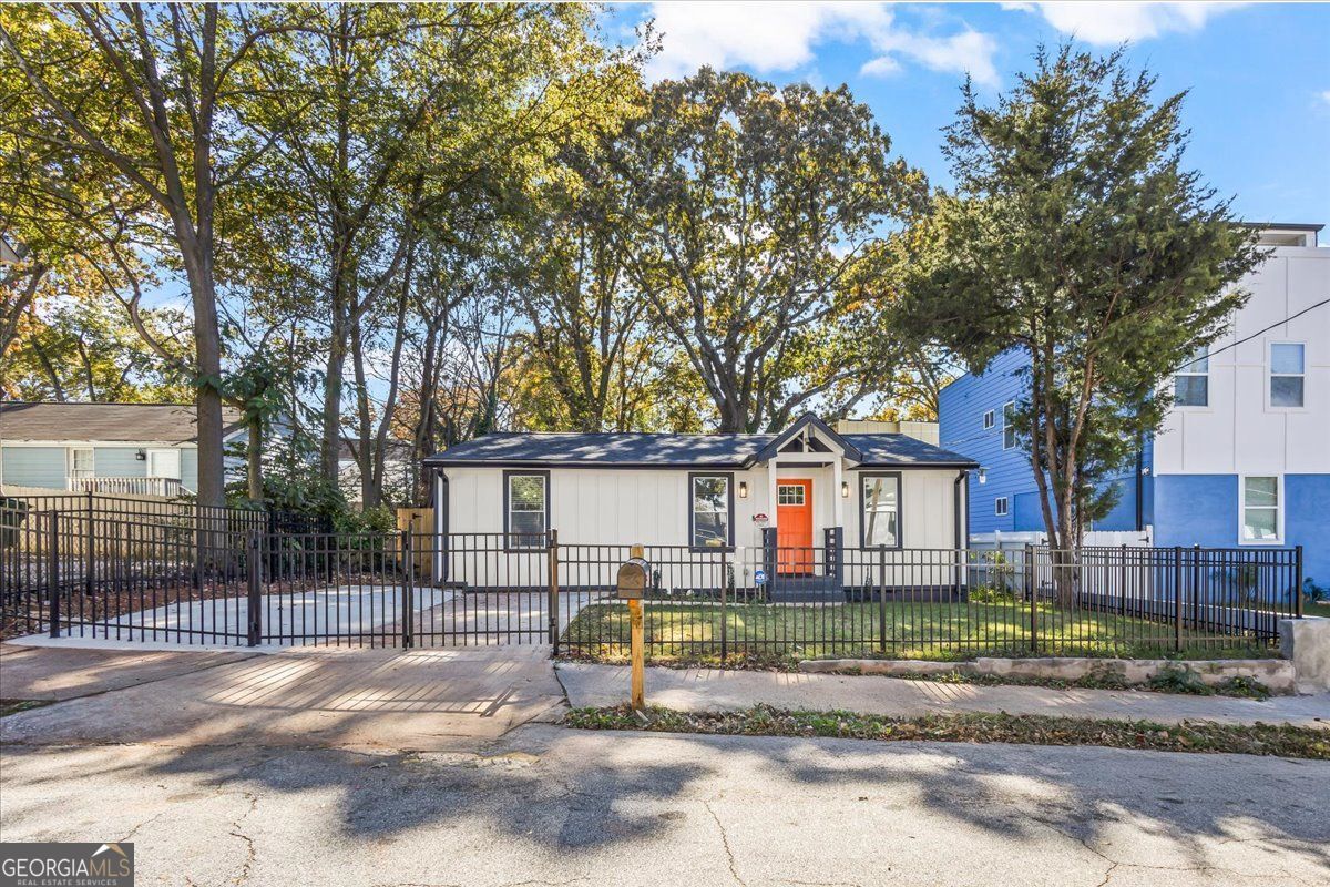 358 Roy Street SW Atlanta GA 30310