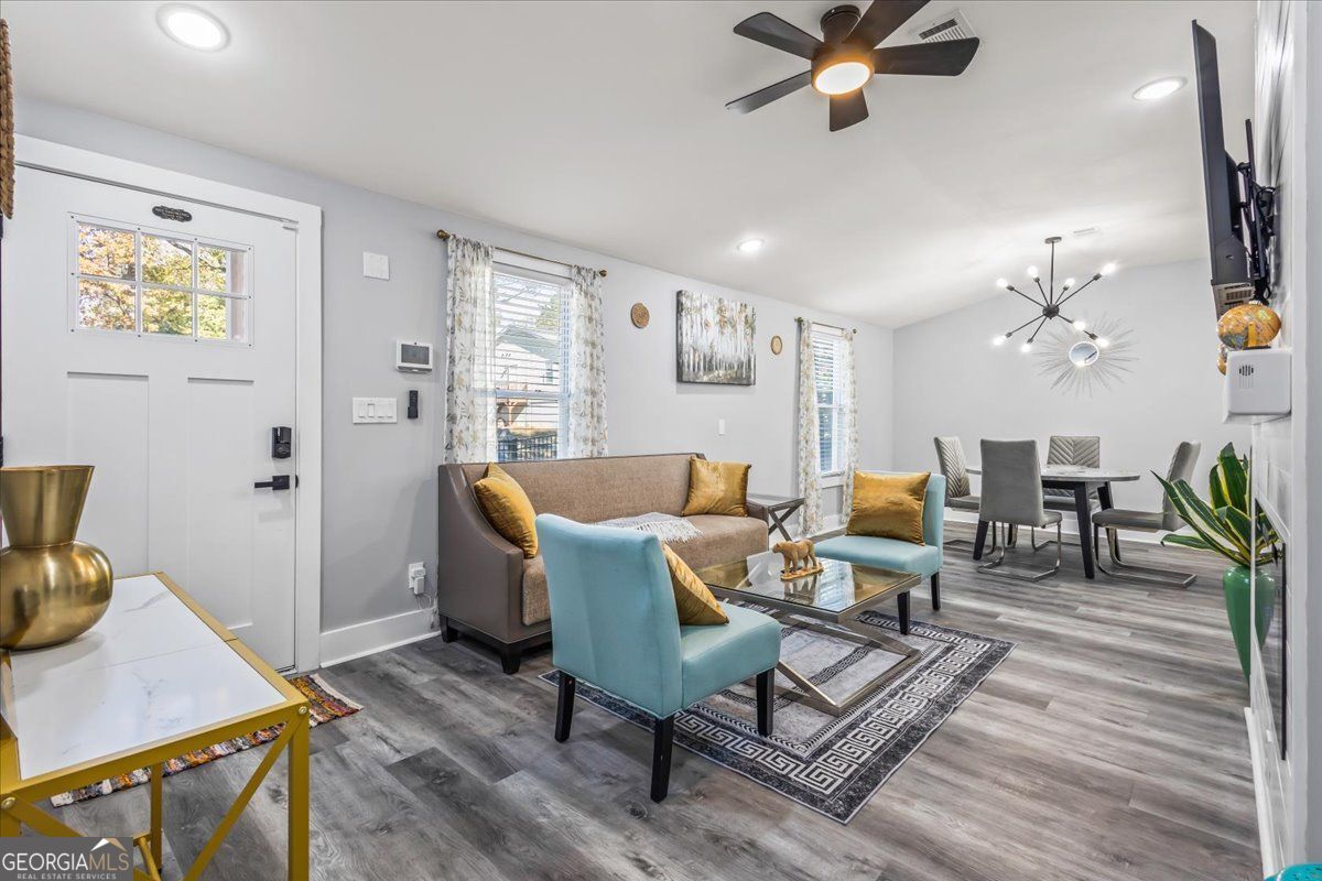 358 Roy Street SW Atlanta GA 30310