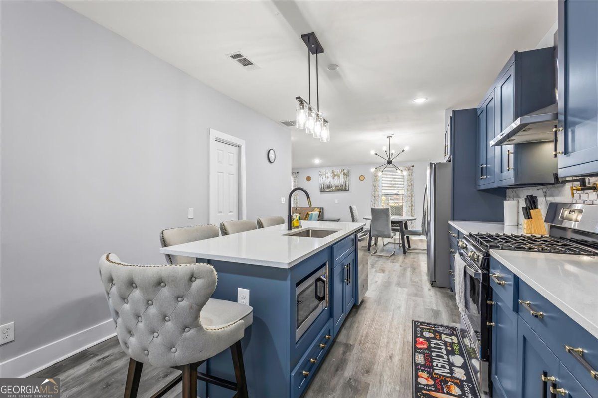358 Roy Street SW Atlanta GA 30310
