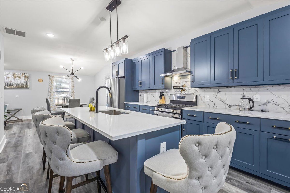 358 Roy Street SW Atlanta GA 30310