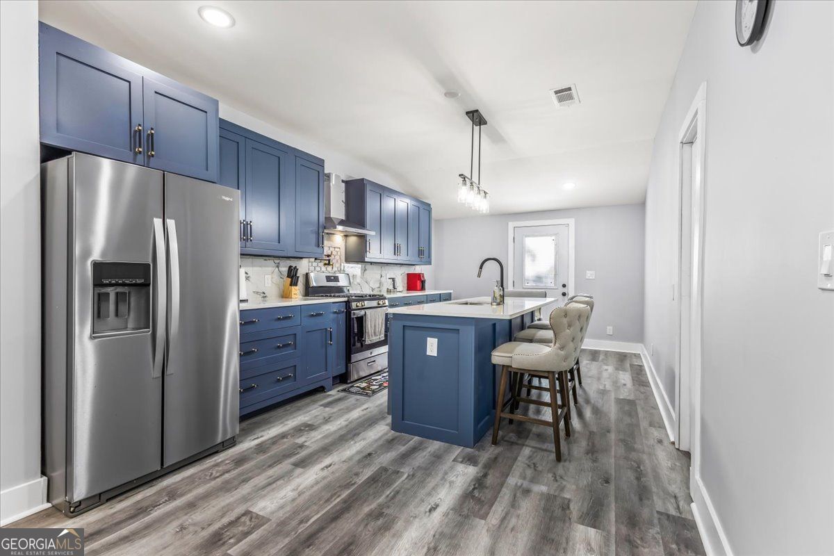 358 Roy Street SW Atlanta GA 30310