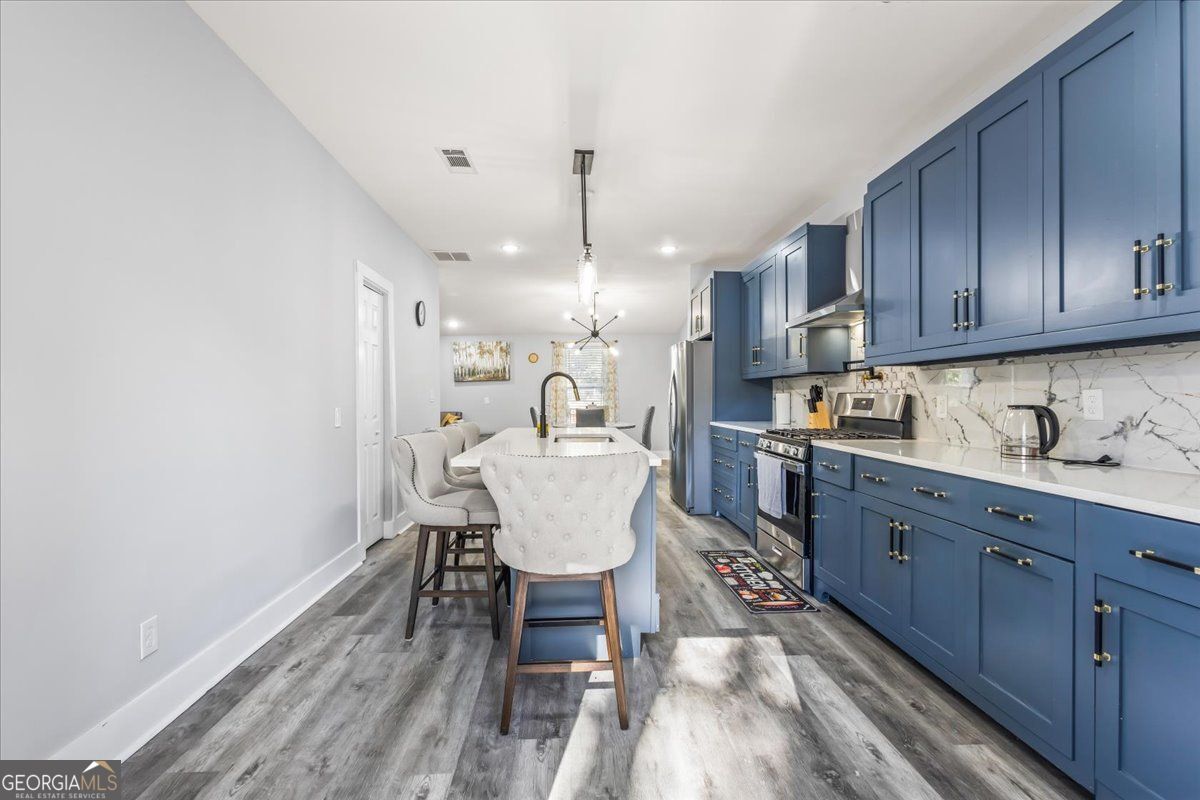 358 Roy Street SW Atlanta GA 30310