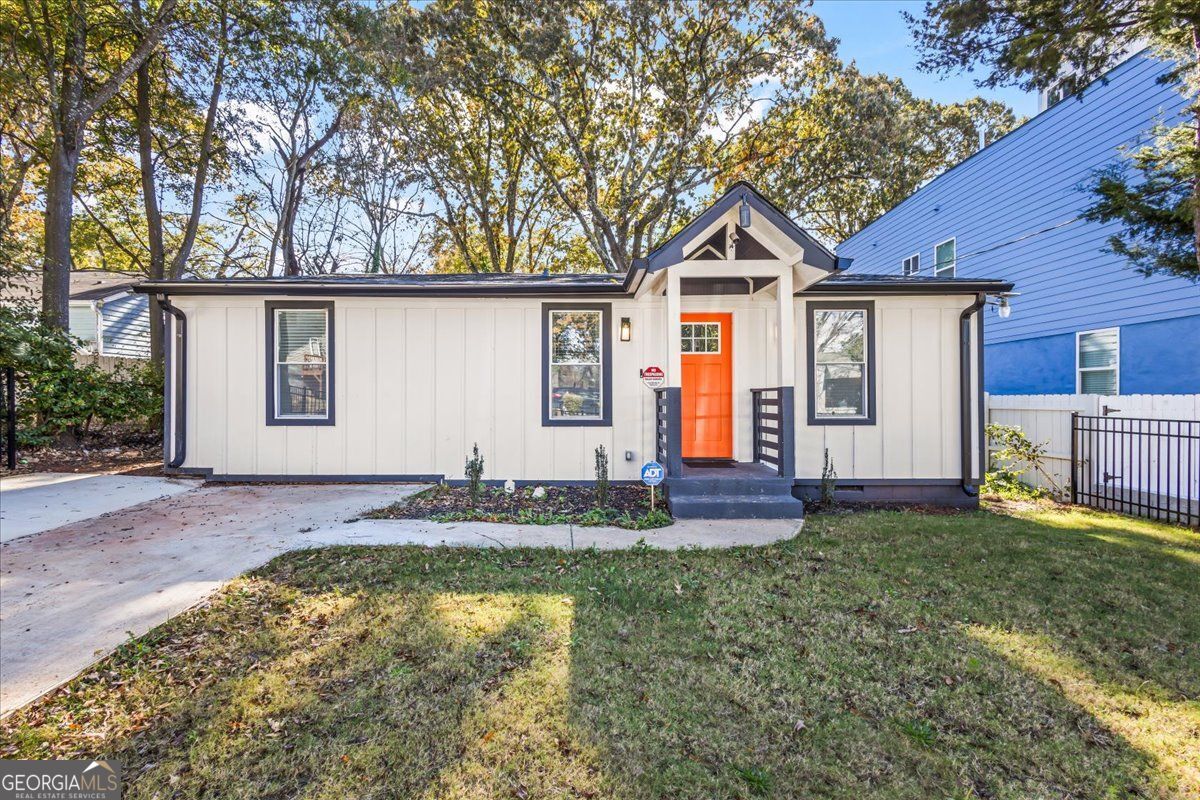 358 Roy Street SW Atlanta GA 30310