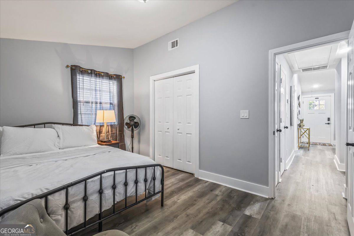 358 Roy Street SW Atlanta GA 30310