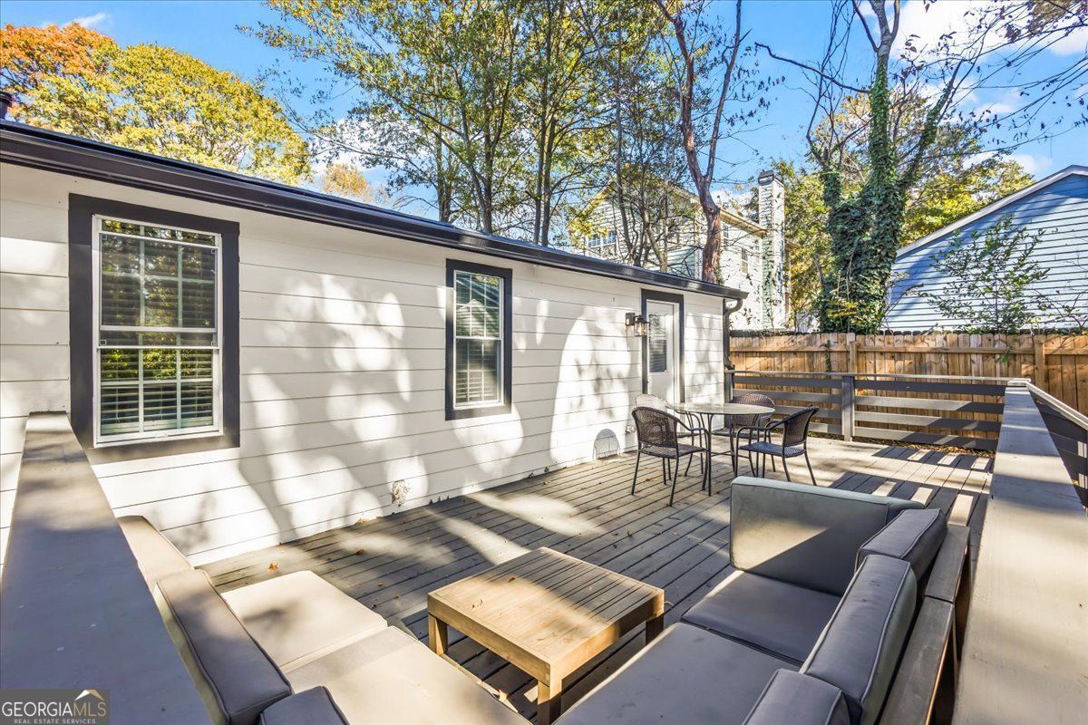 358 Roy Street SW Atlanta GA 30310