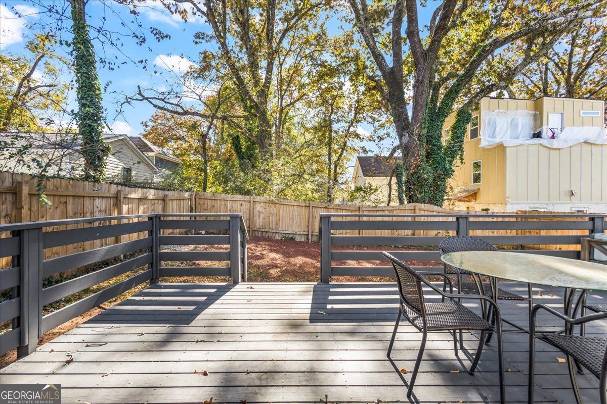 358 Roy Street SW Atlanta GA 30310