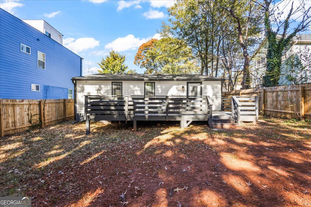 358 Roy Street SW Atlanta GA 30310