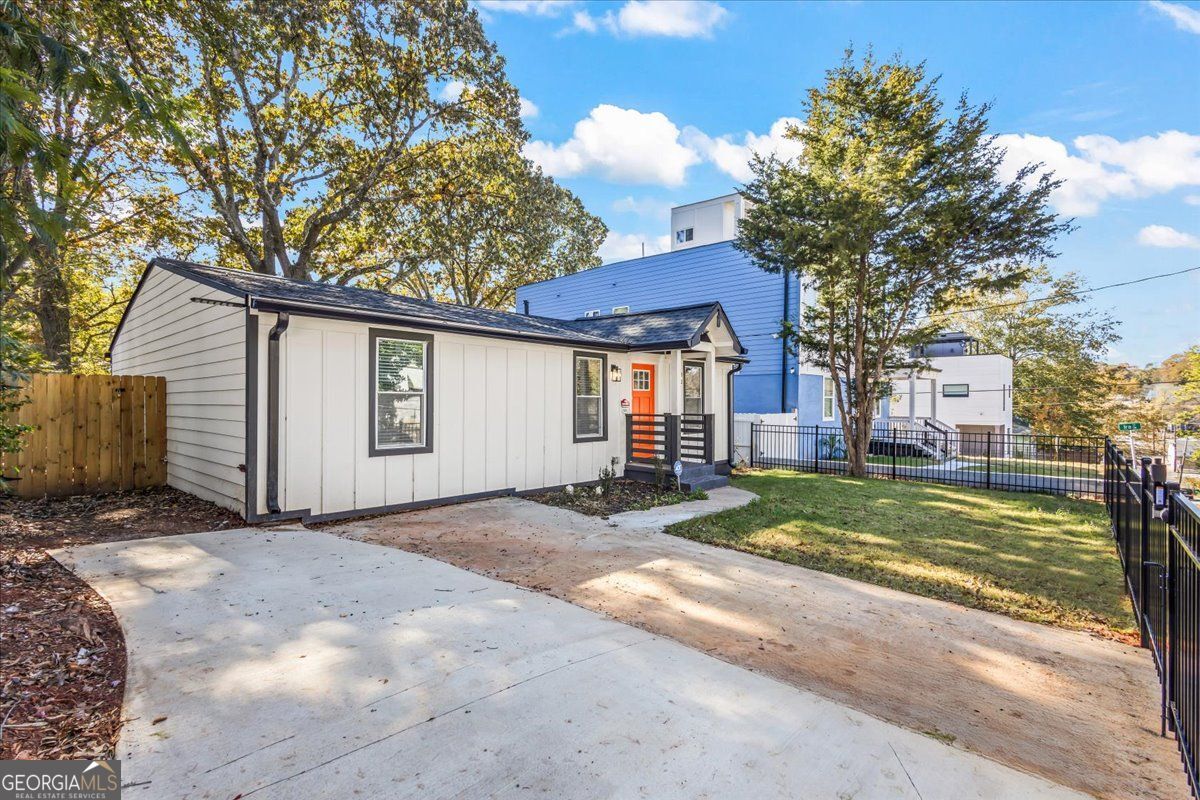 358 Roy Street SW Atlanta GA 30310