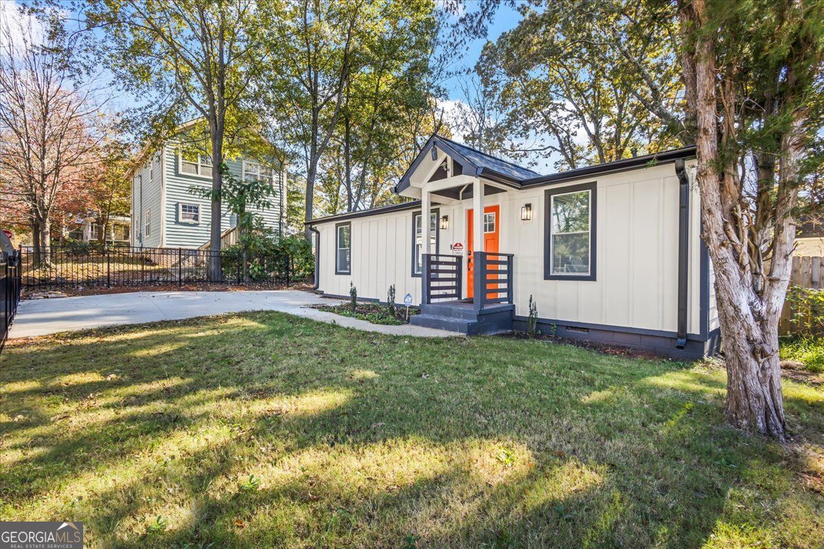 358 Roy Street SW Atlanta GA 30310
