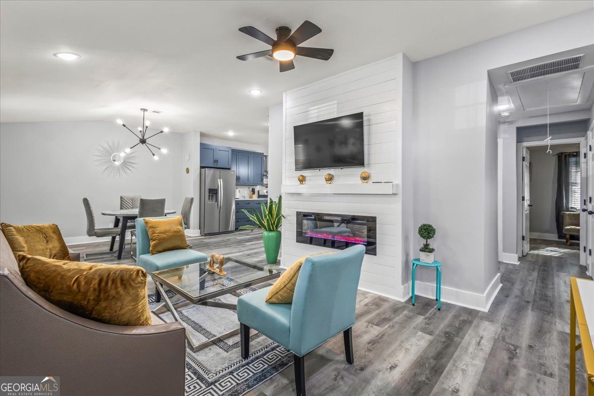 358 Roy Street SW Atlanta GA 30310