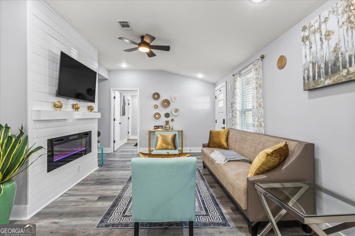 358 Roy Street SW Atlanta GA 30310