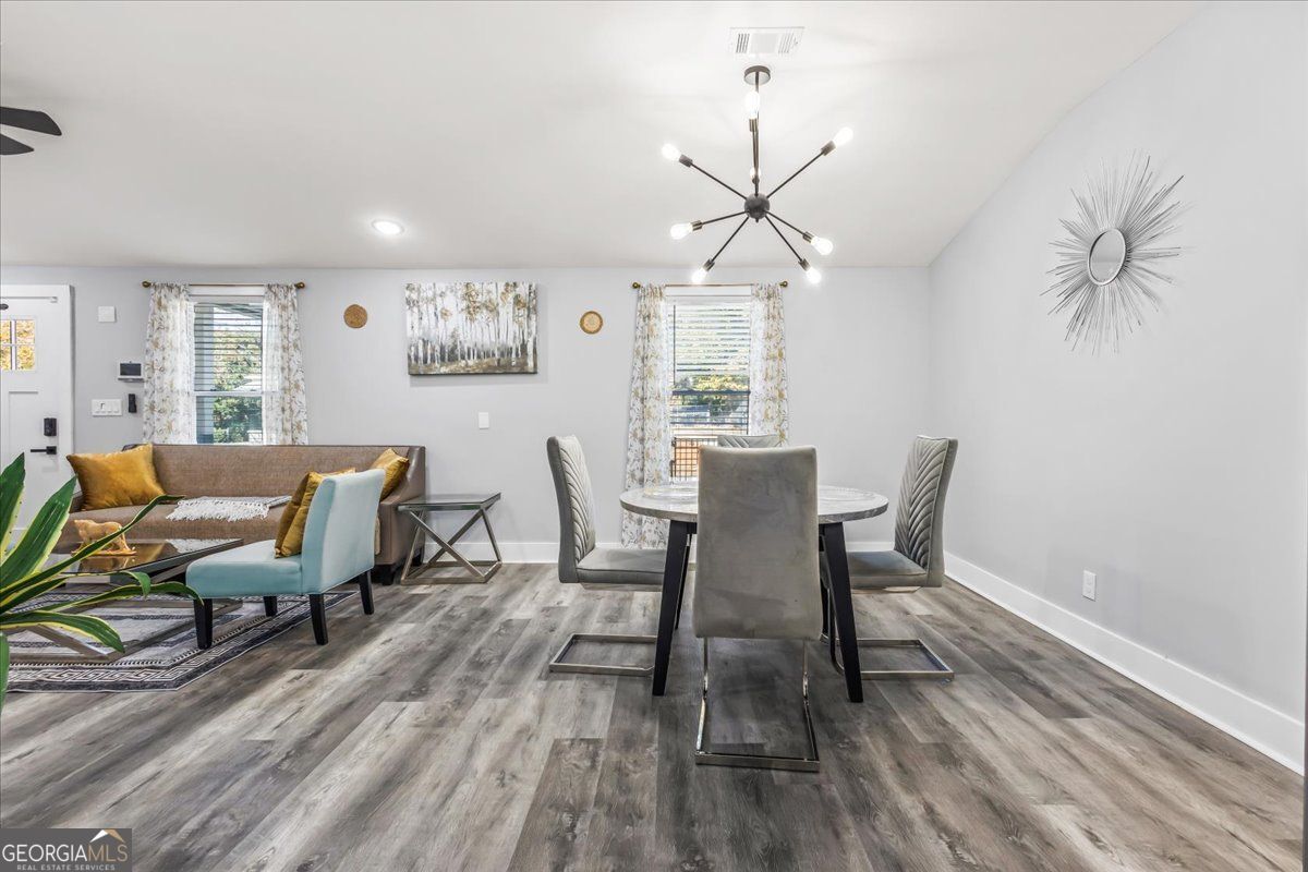 358 Roy Street SW Atlanta GA 30310