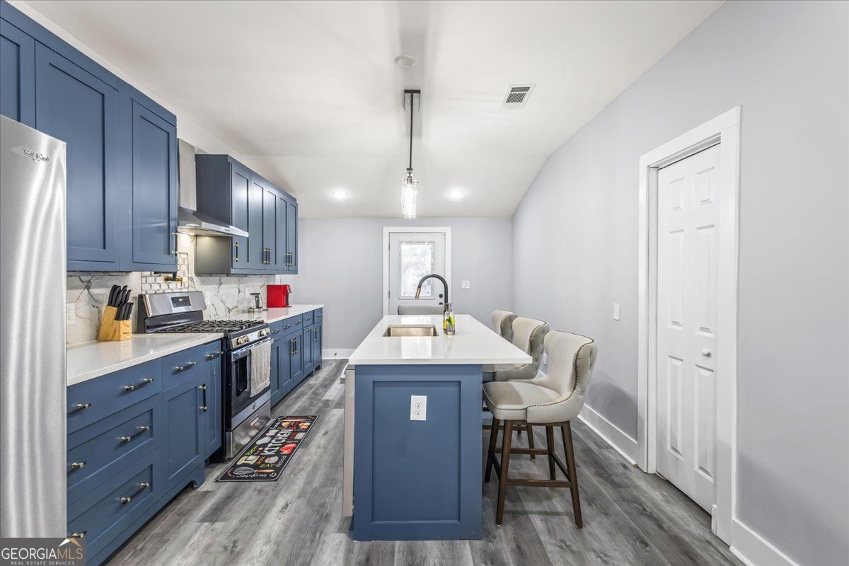 358 Roy Street SW Atlanta GA 30310
