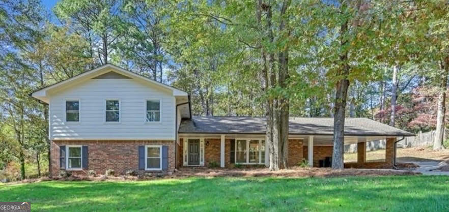 209 Arrowhead Drive Cartersville GA 30120