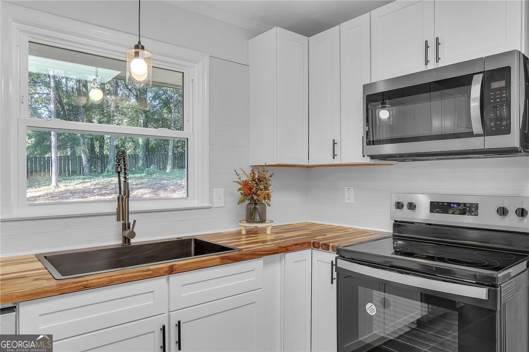 209 Arrowhead Drive Cartersville GA 30120