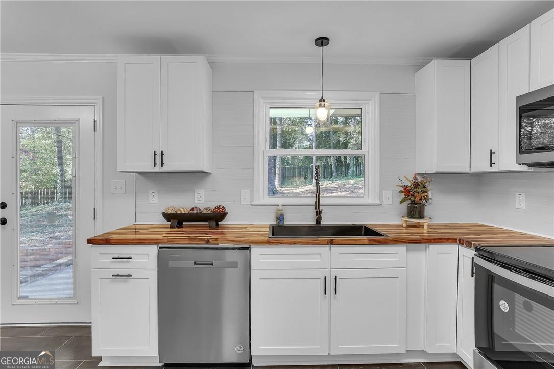 209 Arrowhead Drive Cartersville GA 30120