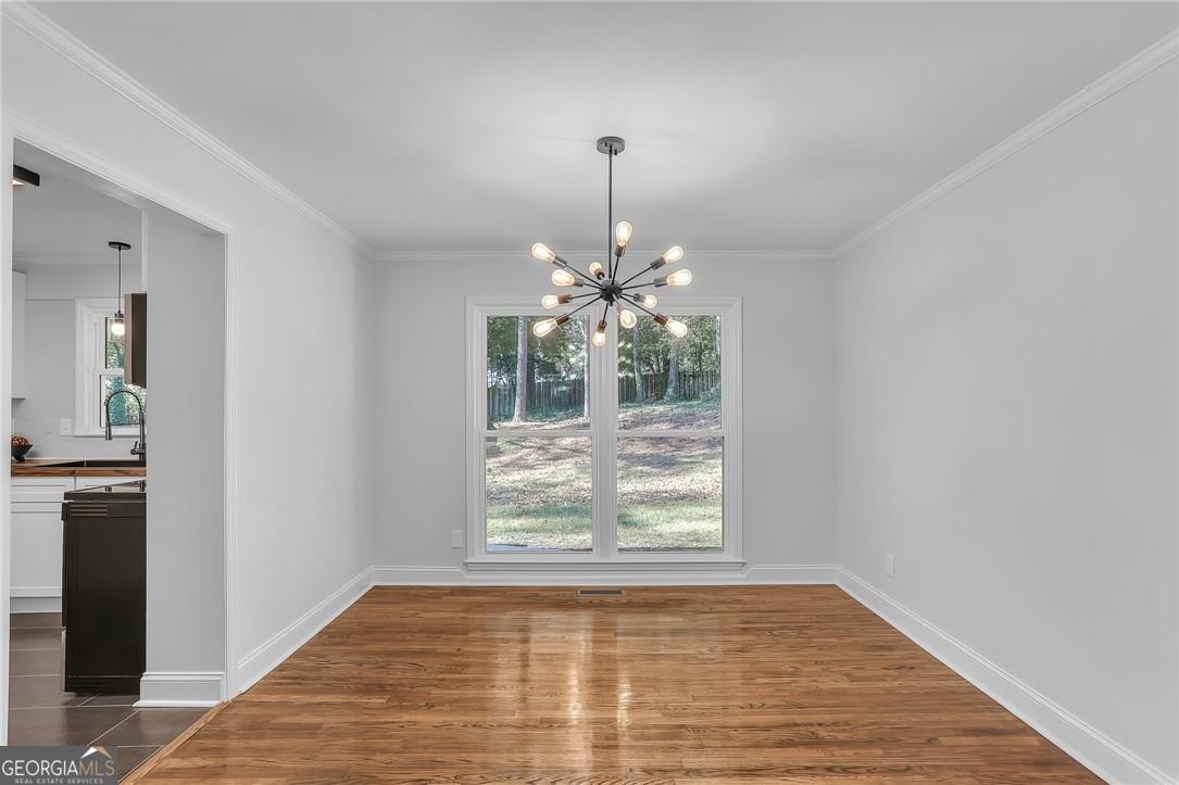 209 Arrowhead Drive Cartersville GA 30120