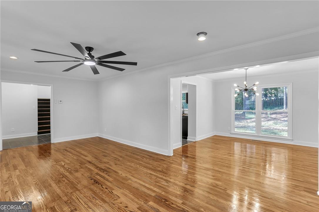 209 Arrowhead Drive Cartersville GA 30120