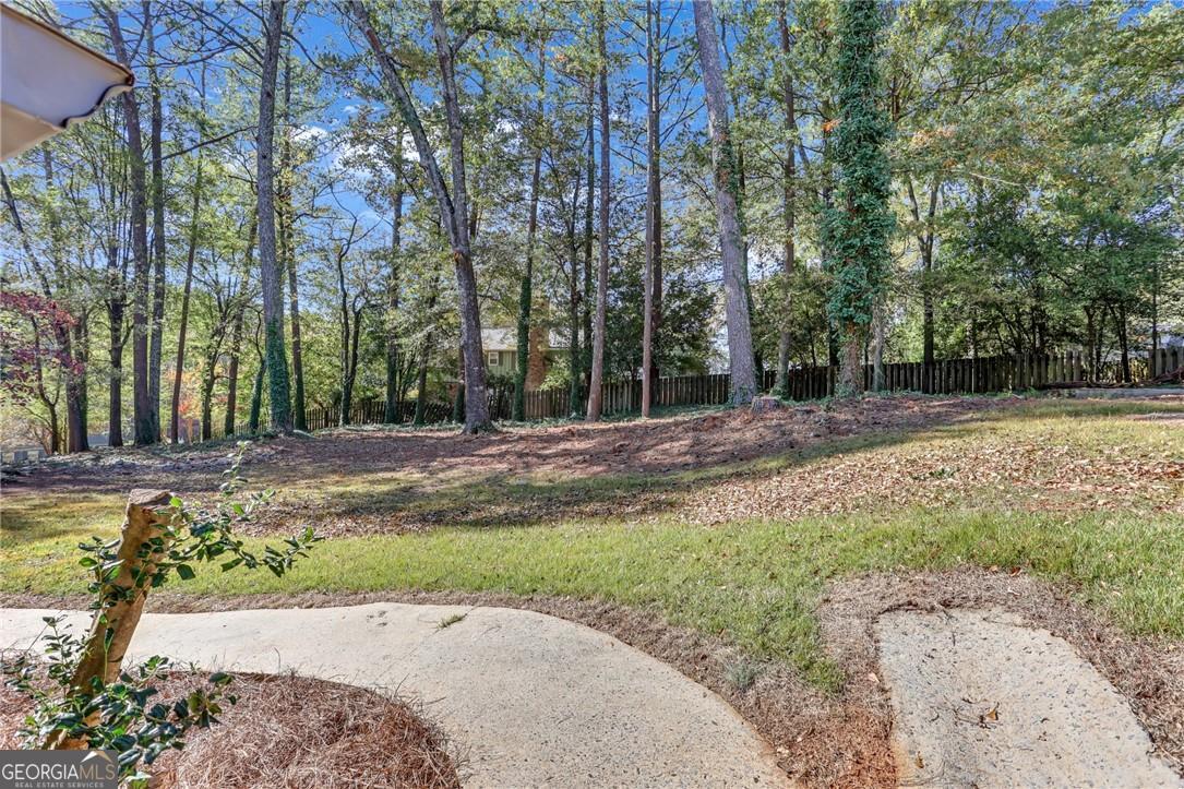 209 Arrowhead Drive Cartersville GA 30120