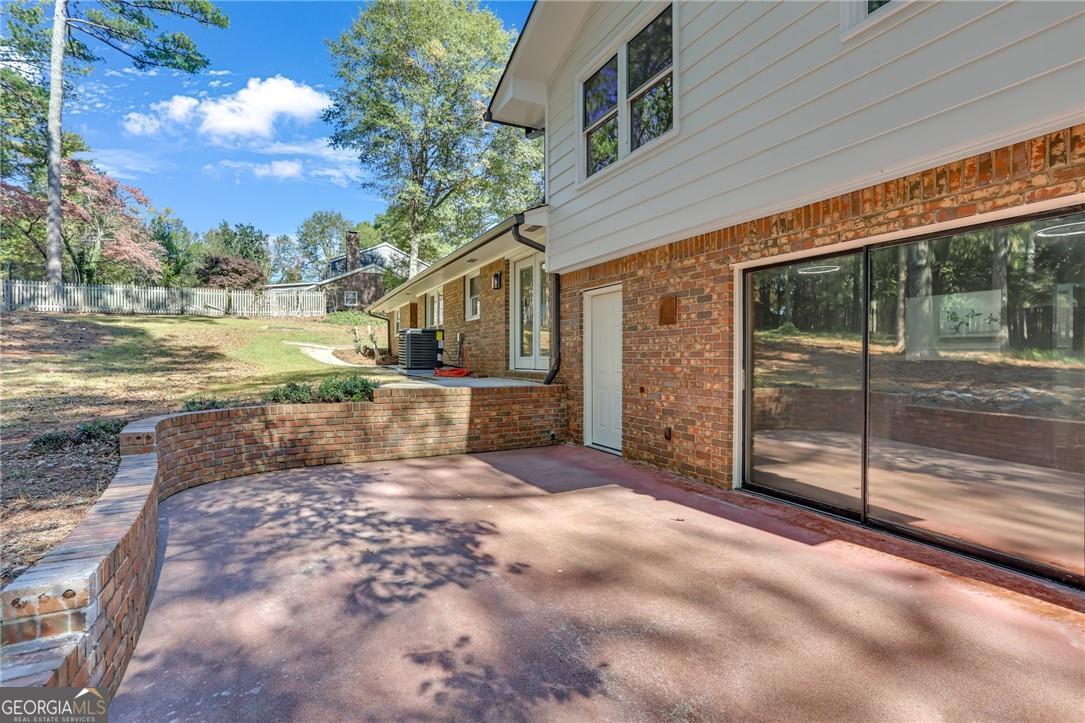 209 Arrowhead Drive Cartersville GA 30120