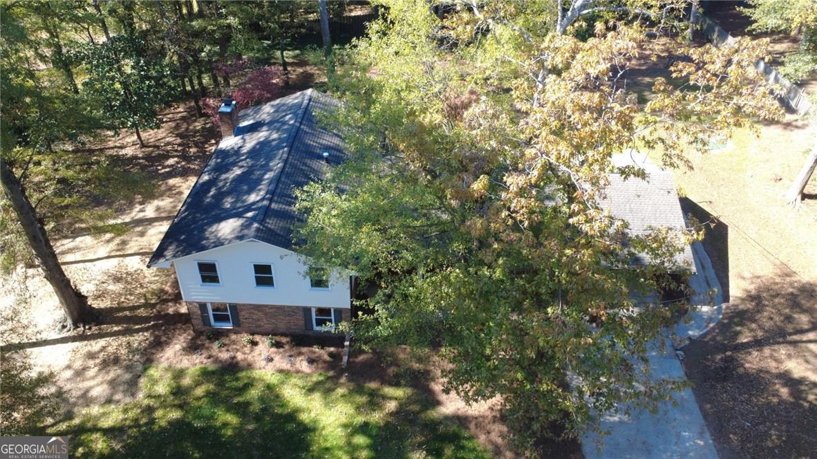 209 Arrowhead Drive Cartersville GA 30120