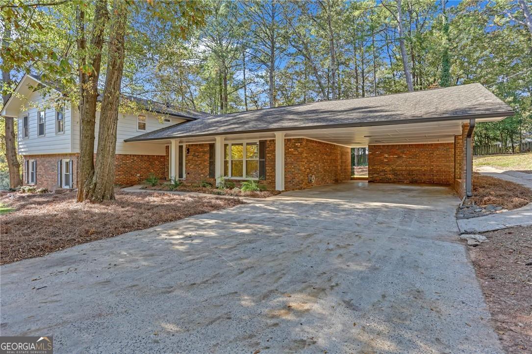 209 Arrowhead Drive Cartersville GA 30120