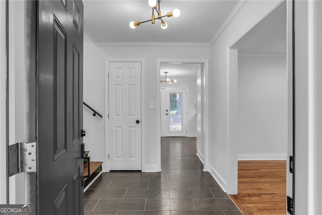 209 Arrowhead Drive Cartersville GA 30120