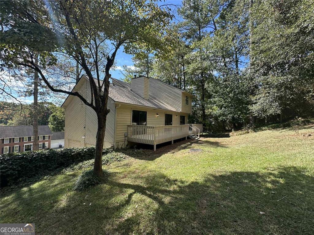 340 Farm Path Roswell GA 30075