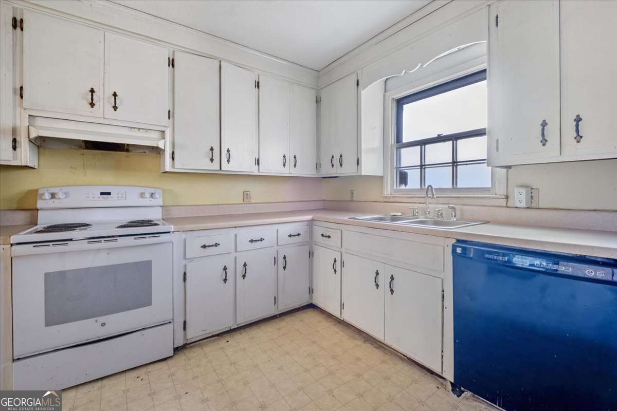 3905 Sloppy Floyd Lake Road Summerville GA 30747