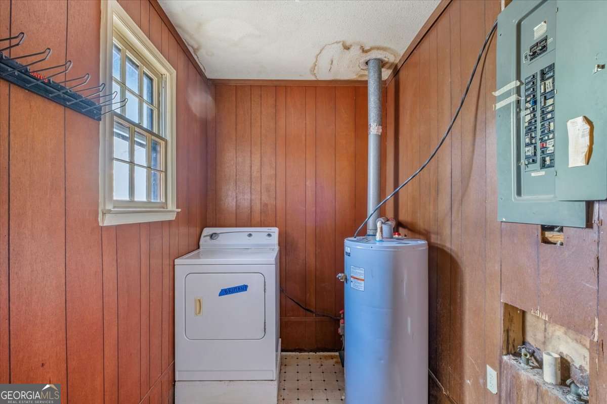 3905 Sloppy Floyd Lake Road Summerville GA 30747
