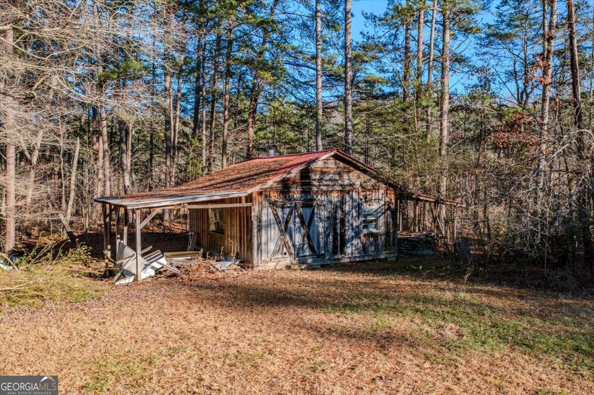 3905 Sloppy Floyd Lake Road Summerville GA 30747