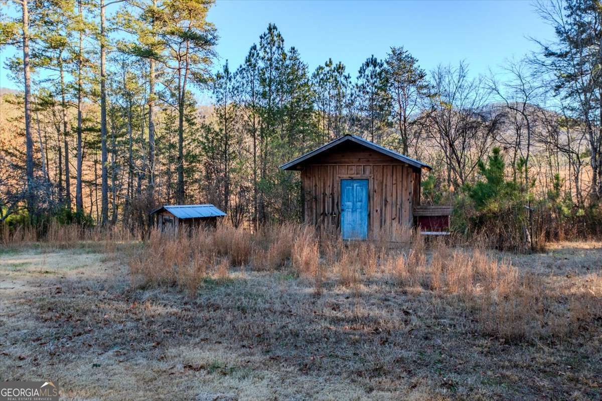 3905 Sloppy Floyd Lake Road Summerville GA 30747