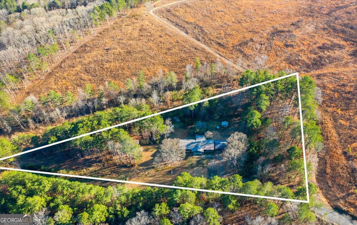 3905 Sloppy Floyd Lake Road Summerville GA 30747