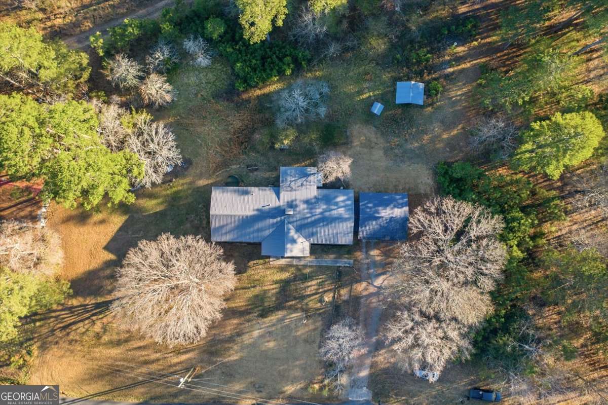 3905 Sloppy Floyd Lake Road Summerville GA 30747