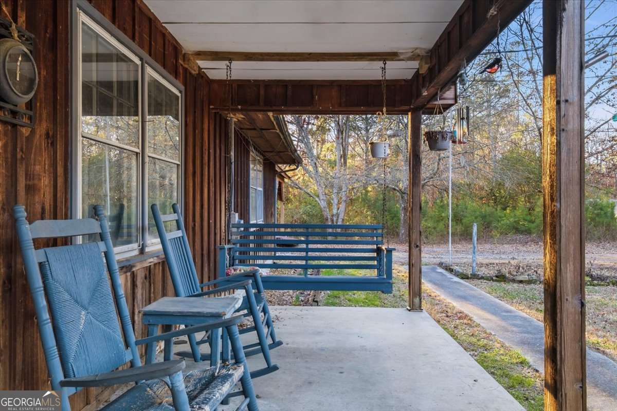3905 Sloppy Floyd Lake Road Summerville GA 30747