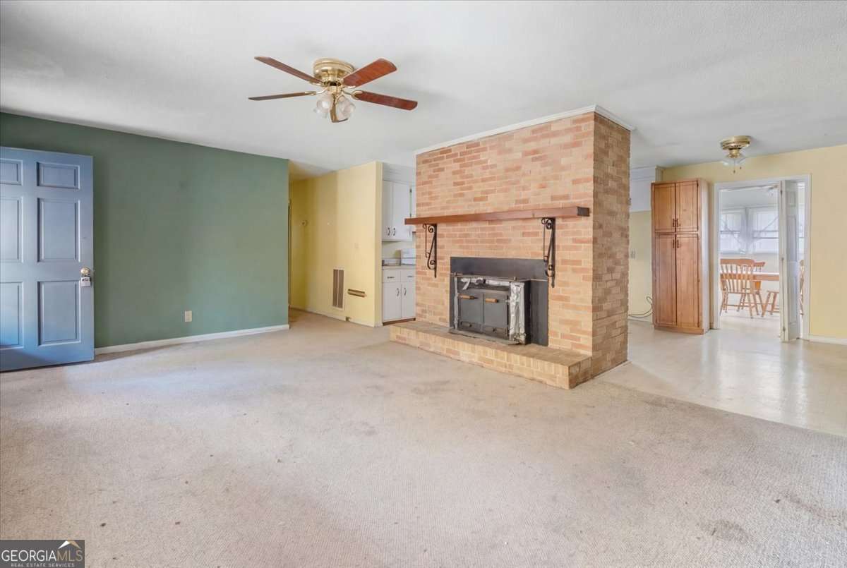 3905 Sloppy Floyd Lake Road Summerville GA 30747