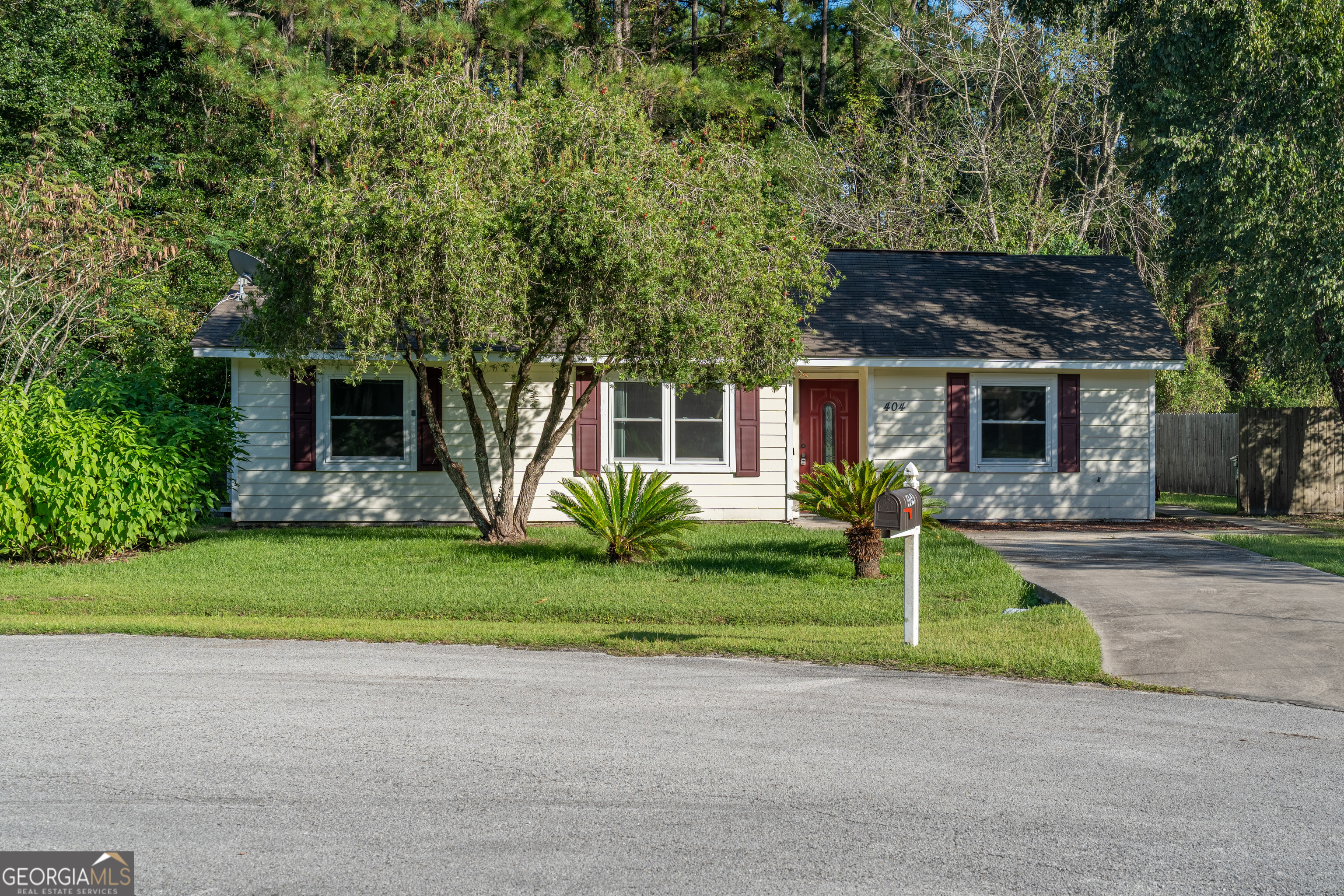 404 Potomac Court St. Marys GA 31558