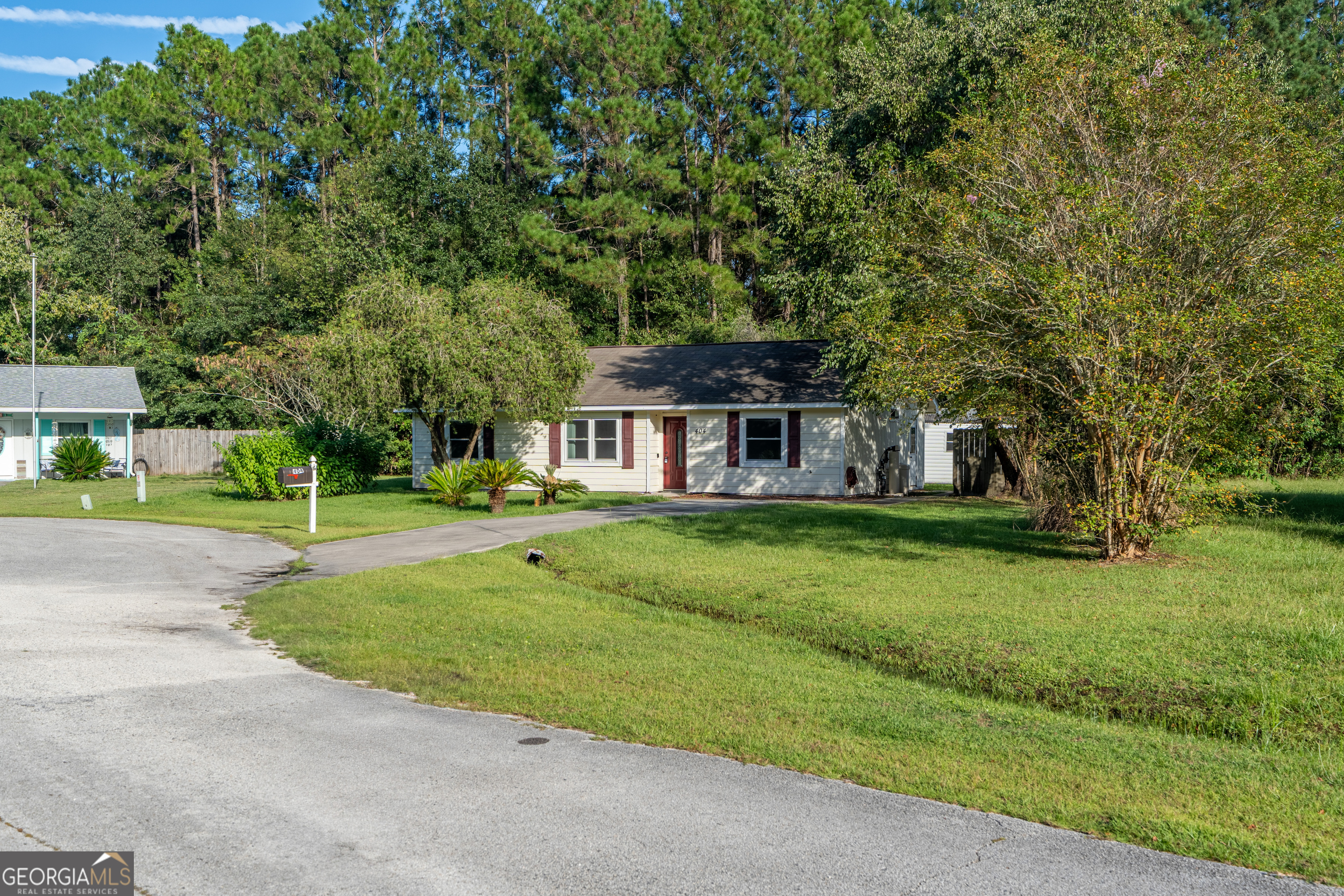 404 Potomac Court St. Marys GA 31558