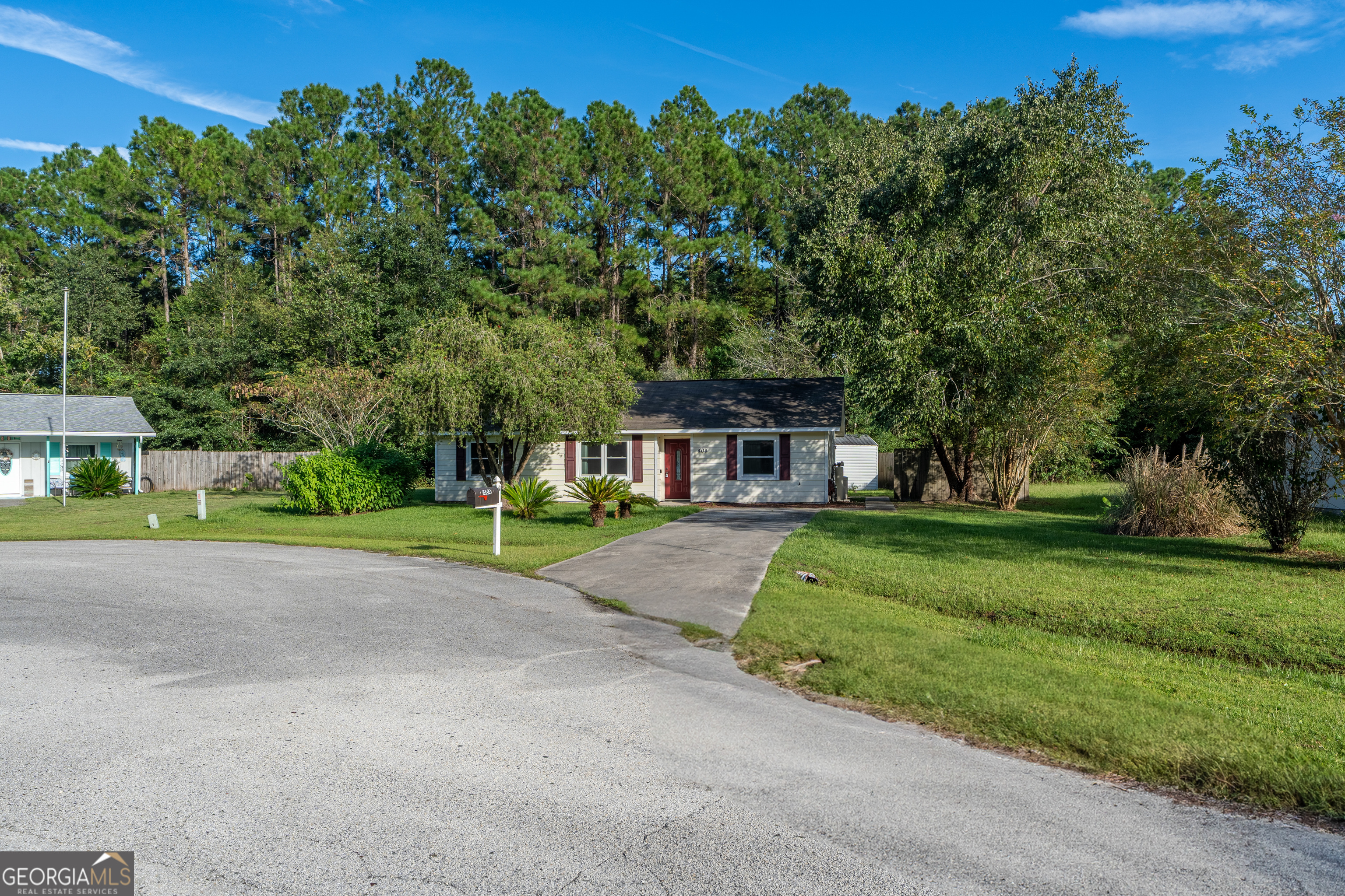 404 Potomac Court St. Marys GA 31558
